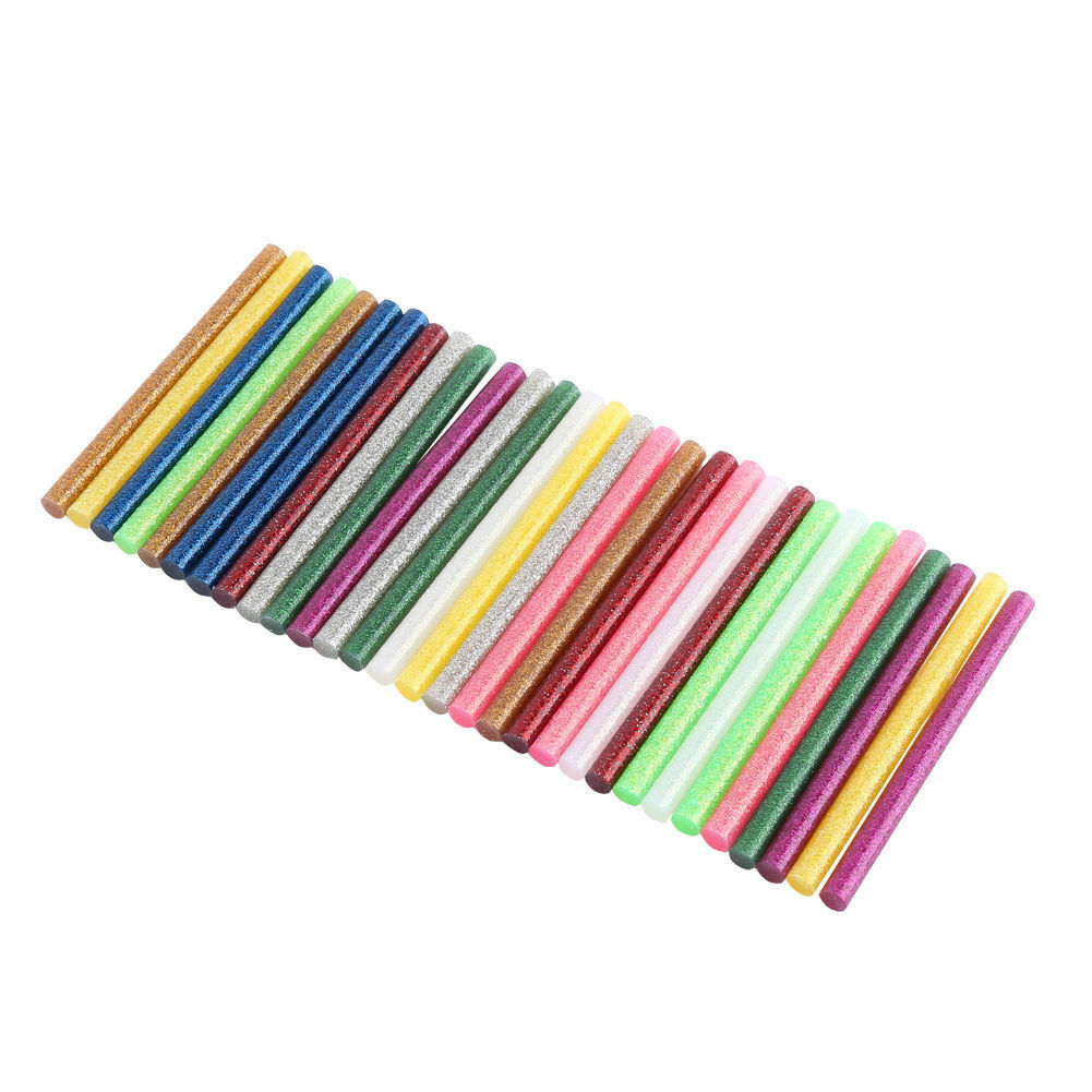 Handwork Hot Melt Glue Sticks For Electric Heating Glue Gun Tool DIY Art Crafts