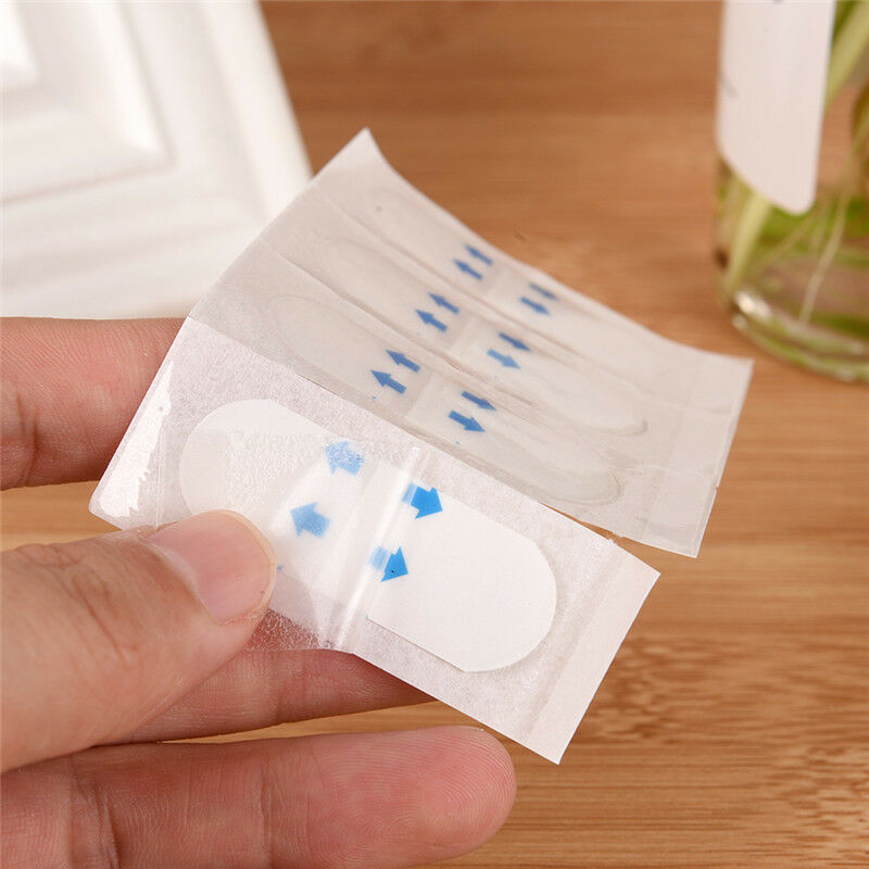 42X V shape face label lift up fast work maker chin adhesive tape face lift toBD