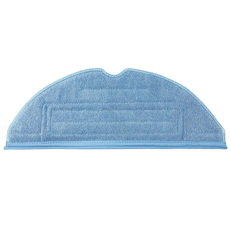Vibrating Cloth Mop Cleaning Cloth Accessories for Roborock Sweeper T7S plus S7