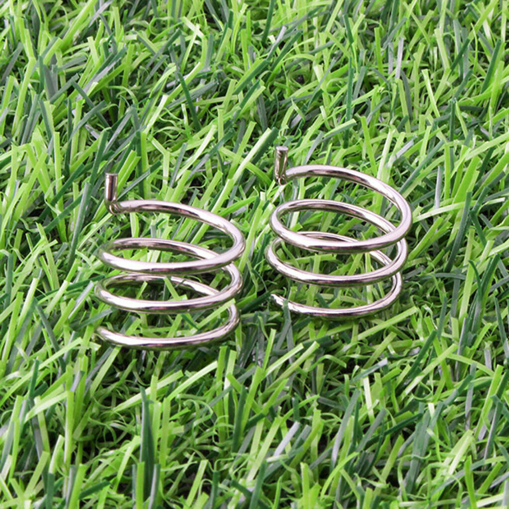 2pcs Disc Brake Spring Caliper Brake Mountain Bike Brake Clip Back Force Spring