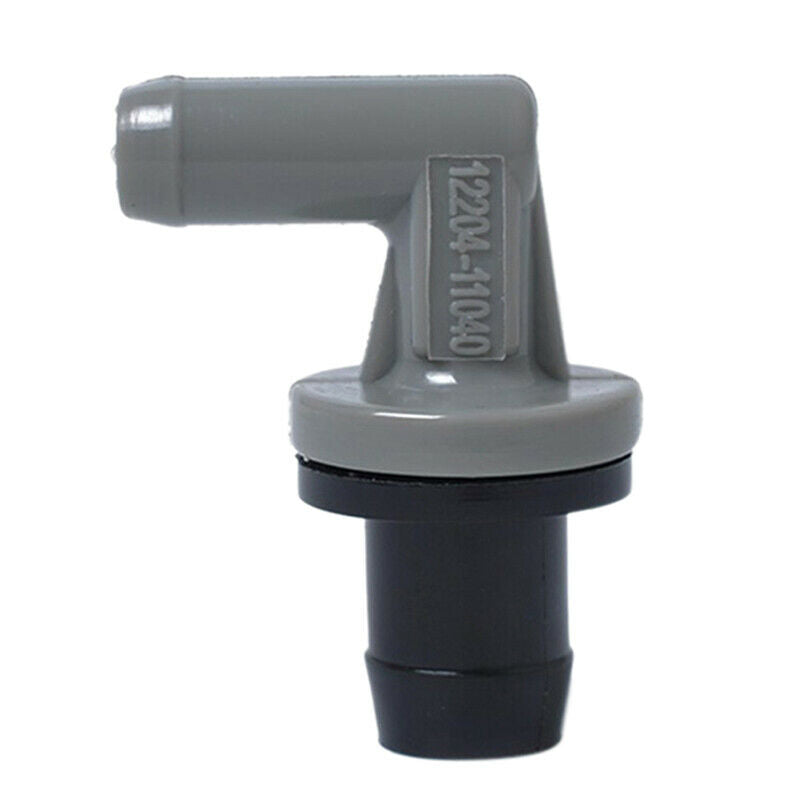 Positive Crankcase Ventilation PCV Valve With Grommet 1220411040 Celica Le Fx