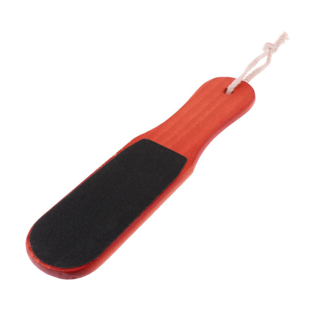Rasp, Cornea Remover, File Washer, Pedicure Brush, Foot Care