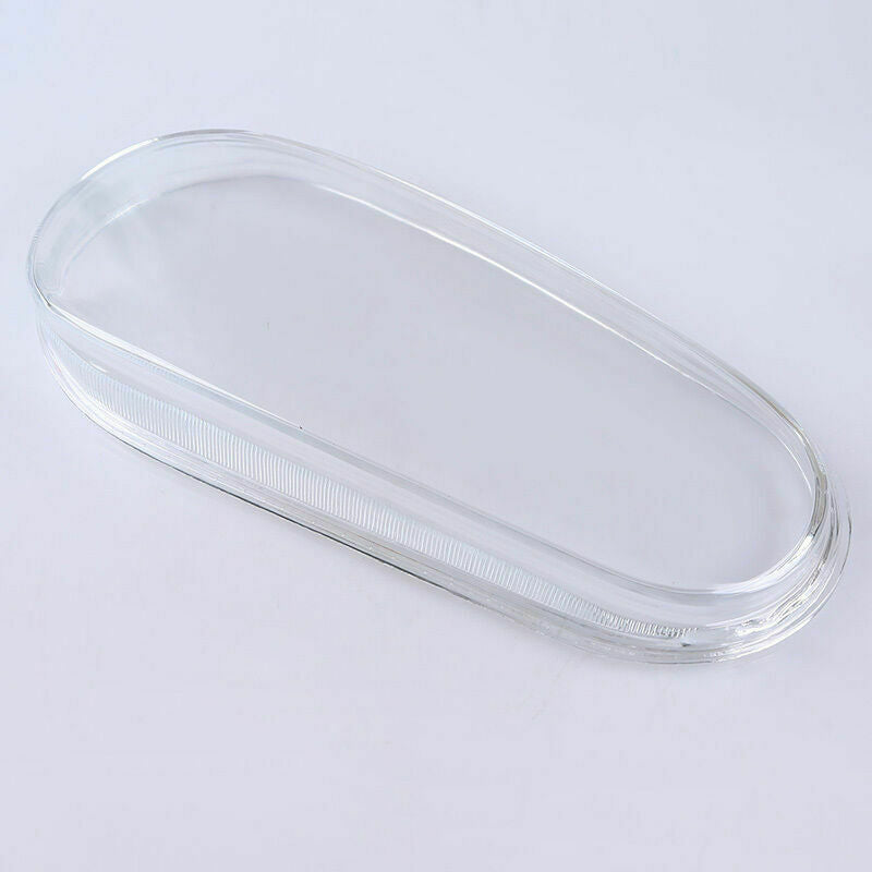 For Golf GTI 1999-05 MK4 Replacement Glass Headlight Lens Cover Right Passenger