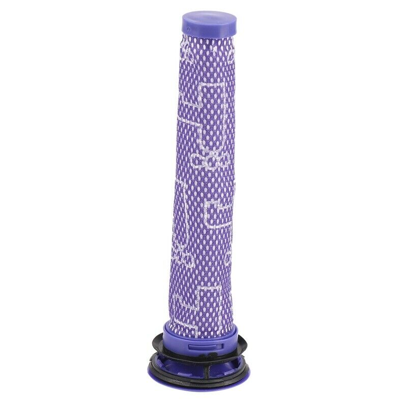 Replacement Filter for Dyson V6 Spare, Washable Pre Motor Stick Filters for DyG9