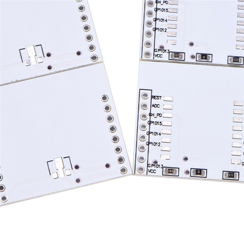 ESP8266 ESP-12E ESP-12F Wireless Transceiver Adapter Module 3.3V Regulato.l8