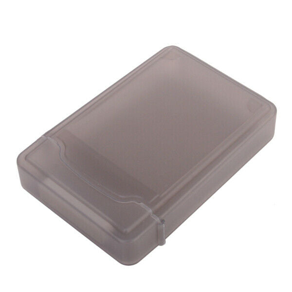 Store Tank Protective Case For USB 3.5" SATA/IDE HDD Case Enclosure