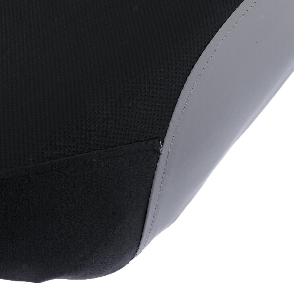 Motorcycle Seat Saddle Cushion for 150cc-250cc ATV QUAD Easy Use Premium