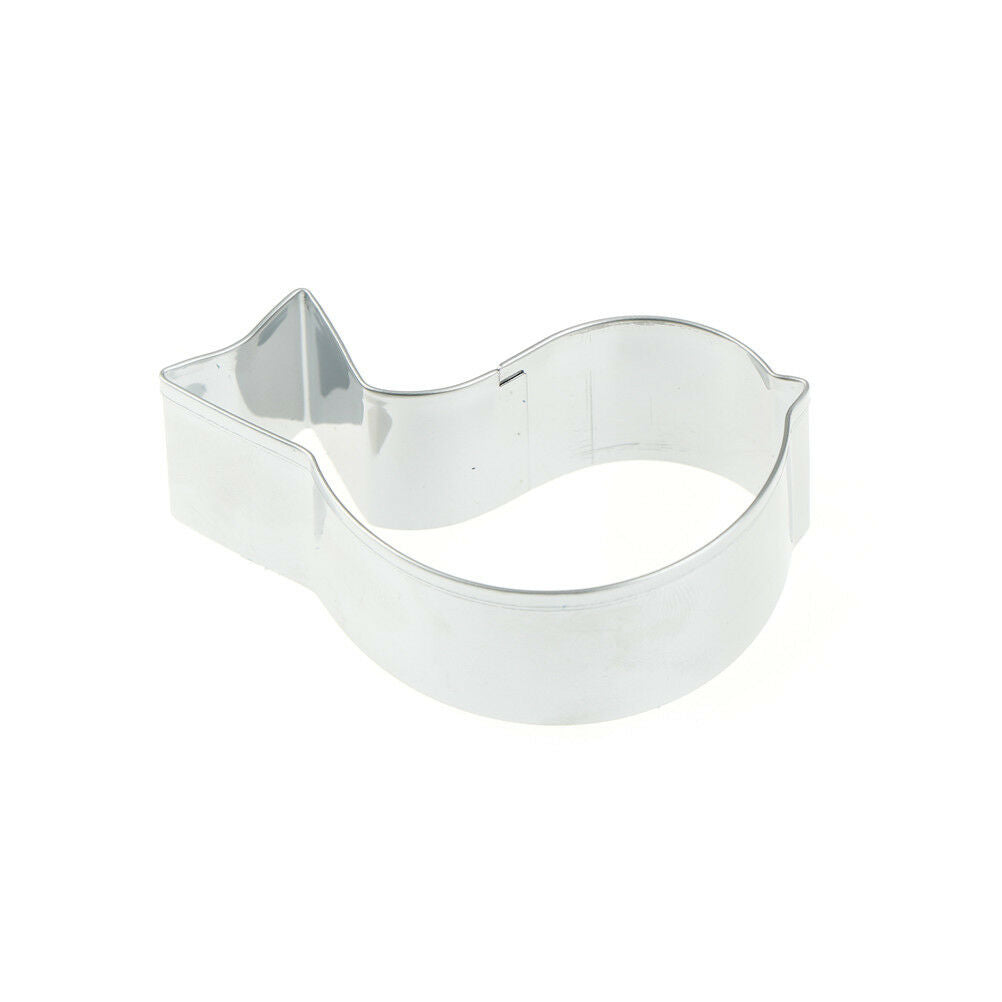 bird shape stainless steel cookie cutter mold biscuit accessories tool.l8