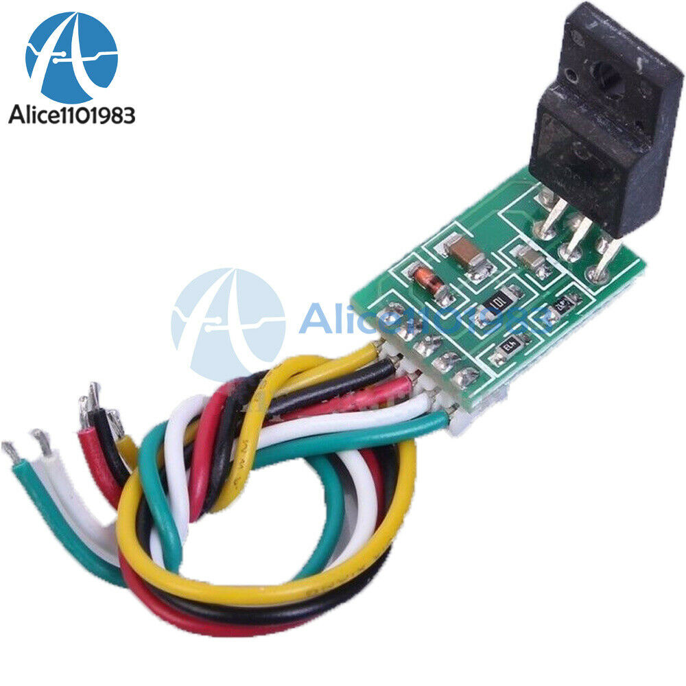 Universal 12-18V LCD Power Supply Board Module 300V Switch Tube For LCD TV