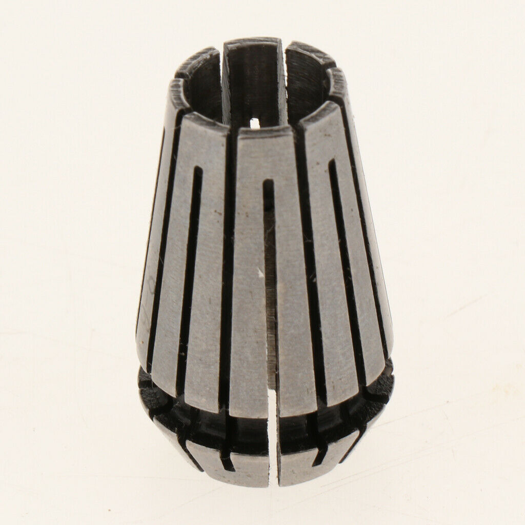 1pc Spring Collet for CNC Engraving Machine & Milling Lathe Tool 9mm