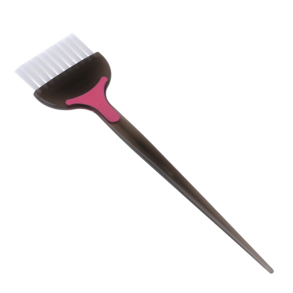 3x Pro Hair Dye Coloring Brush Tint Barber Brushes for Salon Hotel Tool