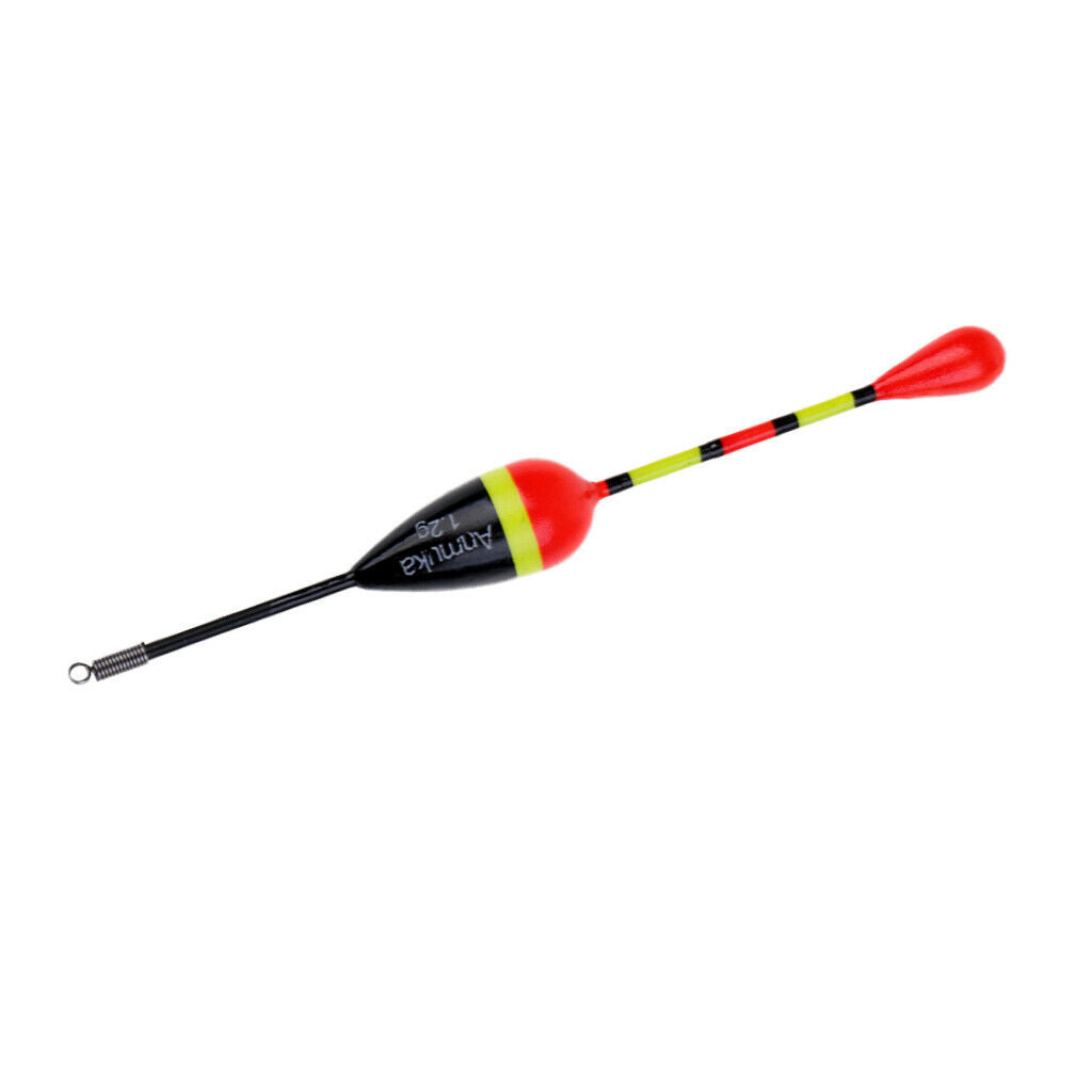Paulownia Wood Fishing Floats Buoy 4.5inch Carp Fishing Tackle Freshwater