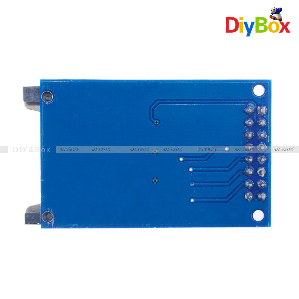 10PCS Read & Write SD Card Module Slot Socket Reader Adapter For Arduino ARM MCU