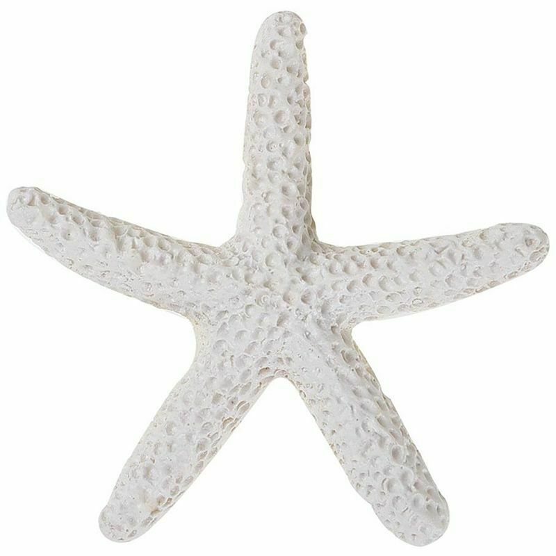 15 Pieces creamy-white Pencil Finger Starfish For Wedding Decor, Home Decor AnE2