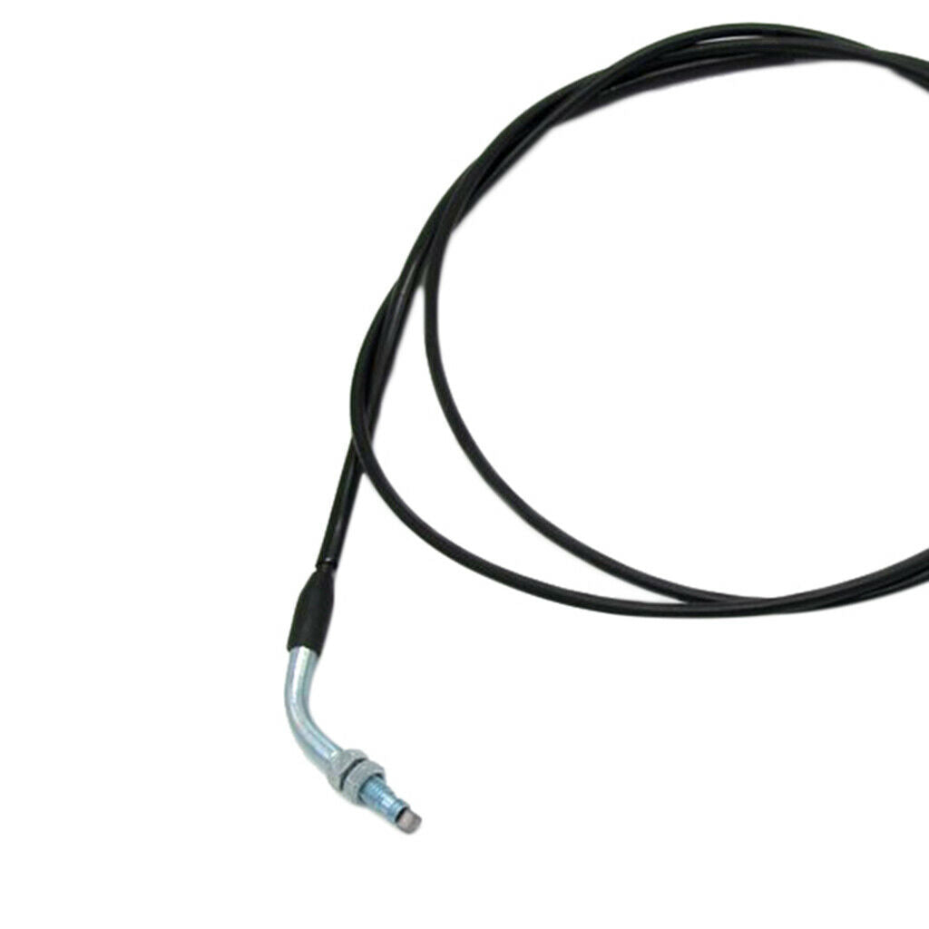 1Pcs 81" Throttle Cable GO Kart Part for Roketa for Kinroad for KANDI for