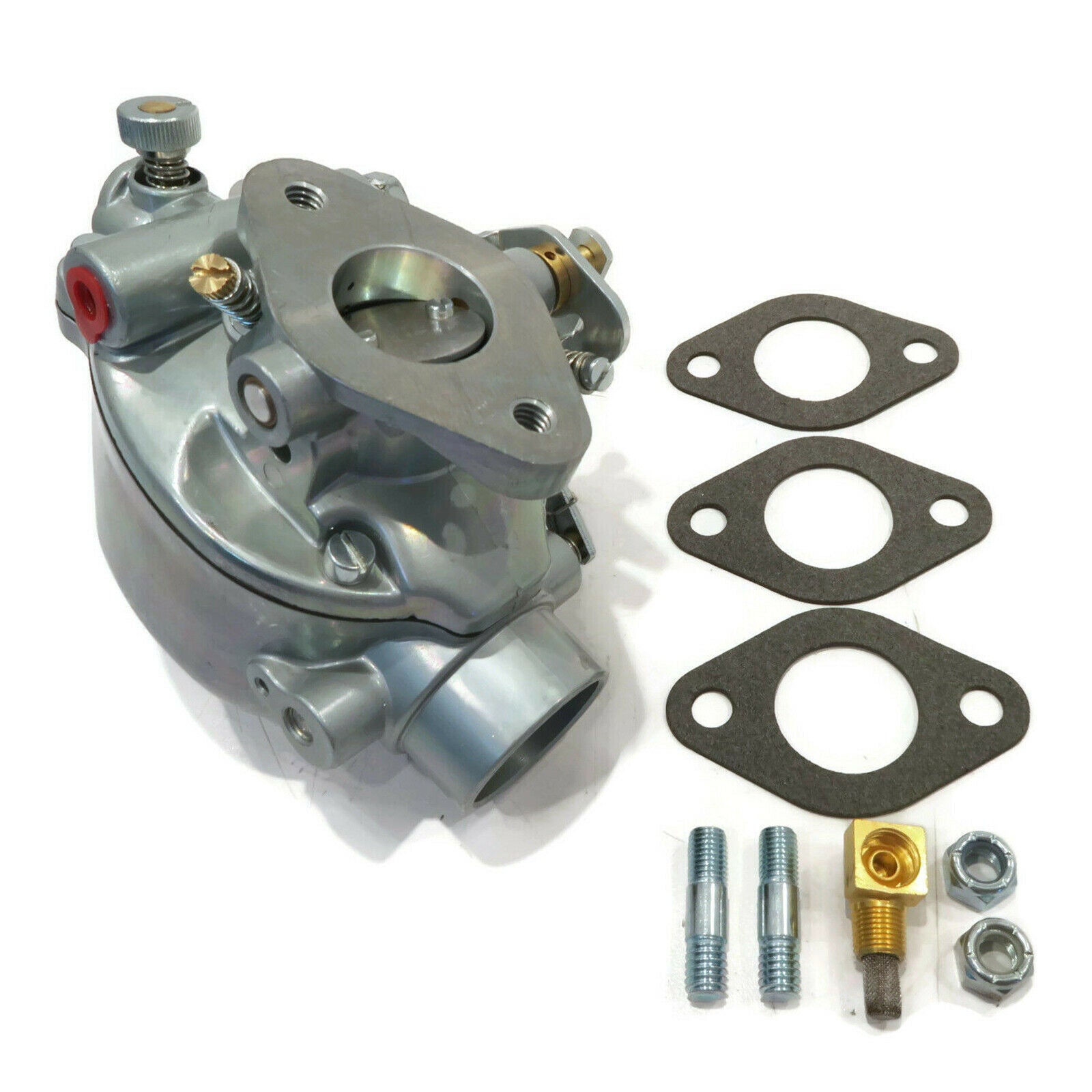 Carburetor Carb Mounting Gasket Fit For Ford Jubilee NAA NAB 620 660 700 800
