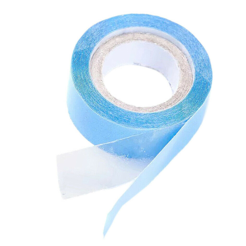 Double Sided Tape Lace Support Tape, Strong Tape for Toupee - 2cm