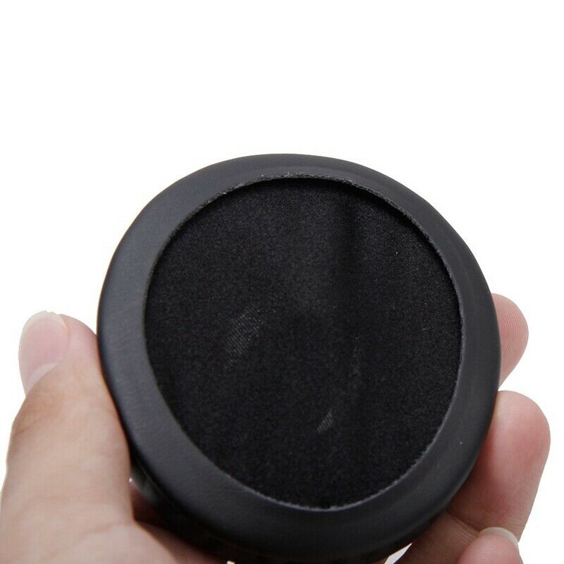 1 pair of Ear Pads Spare Ear Pads for G35 G930 G430 F450 Helmet Black V5T7T7