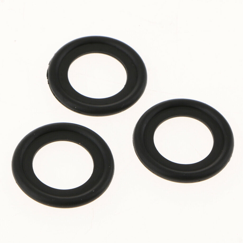50x 14mm Oil Drain Plug Seal Gasket Screw Seal Washer Ring for Ford