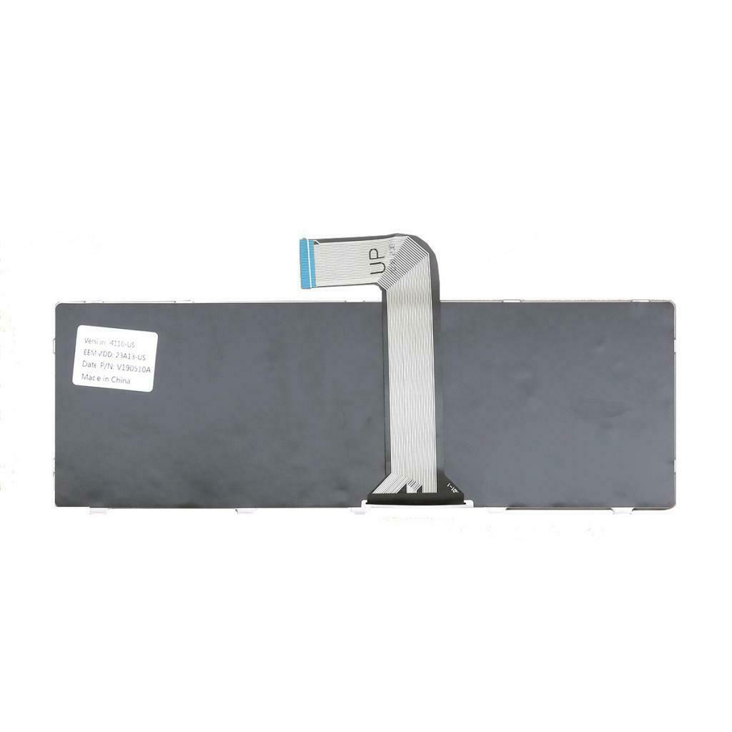 Replacements Keyboard for Dell Inspiron 14R N4050 M4040 N4110 N4120 M4110 &Point