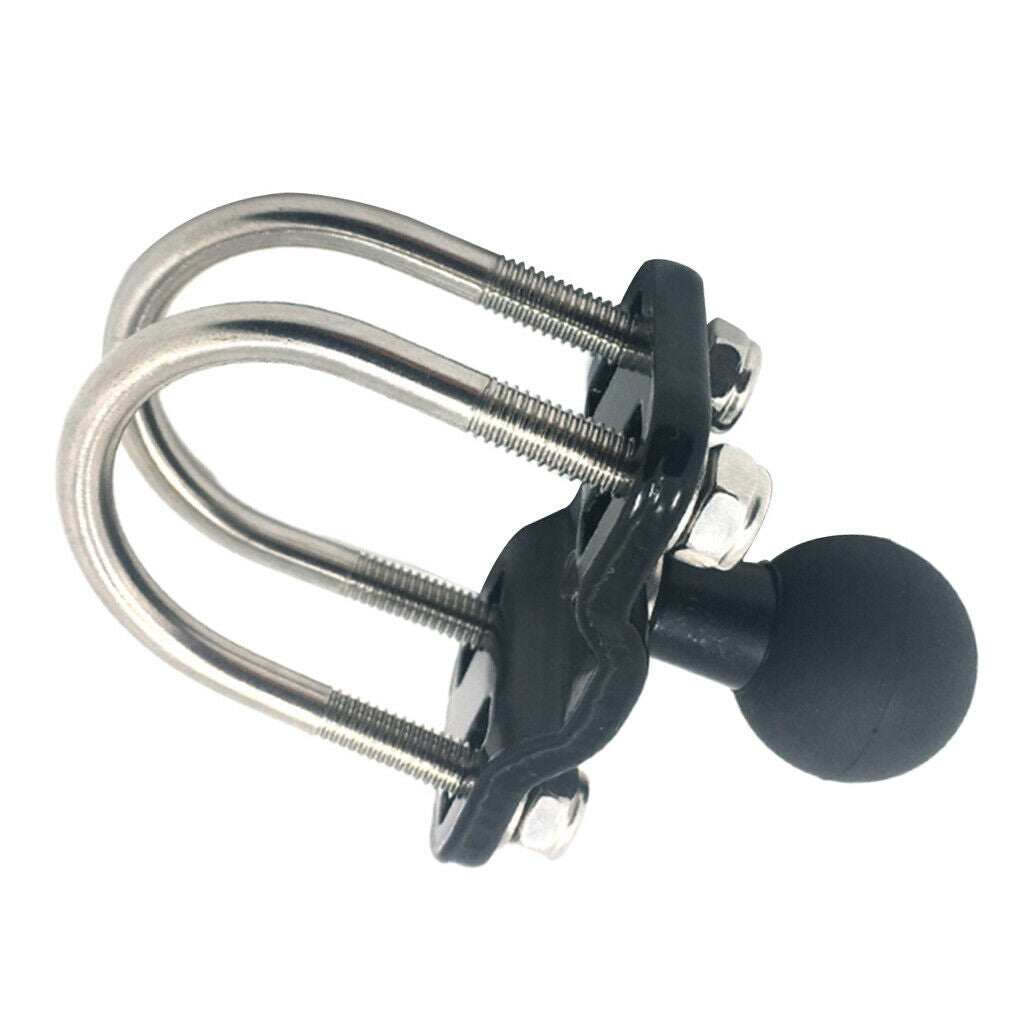 Aluminum 93mm Suction Cup Base Phone Mounting Bracket Digital Accessories