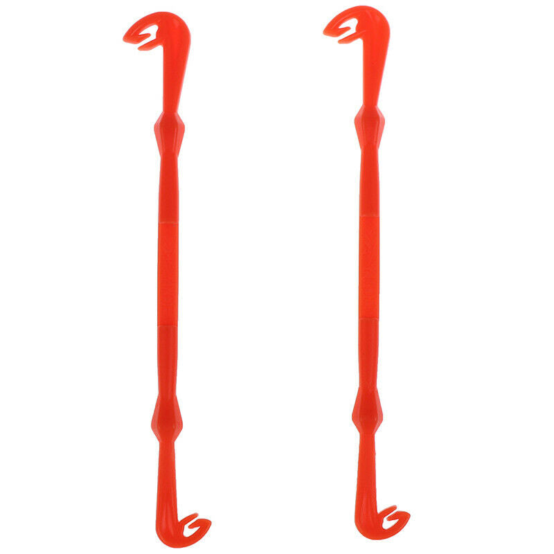 1Pc Plastic Quick Knot Tying Tool & Loop Tyer Hook Tier For Fly Fish .l8
