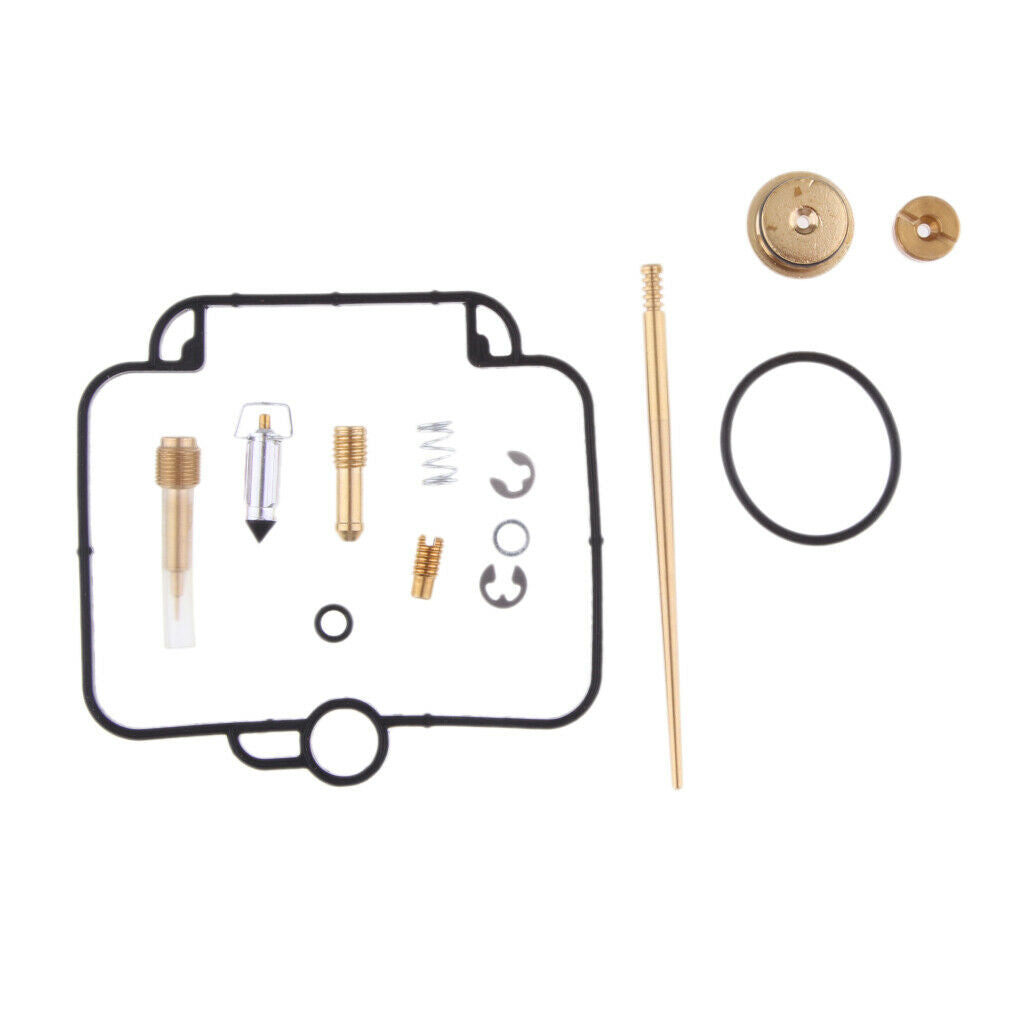 Auto Car Carburetor Carb Rebuild Assy for Polaris Scrambler 500 4X4 1998-2002