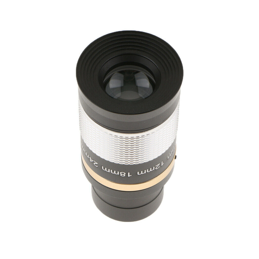 Telescope Accessories 8-24mm  Eyepiece 1.25" Multi Coated Optic Lens
