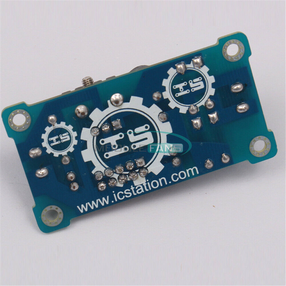 LM7806 L7806 Step-Down 8V-35V to 6V Power Supply Module DIY Kit