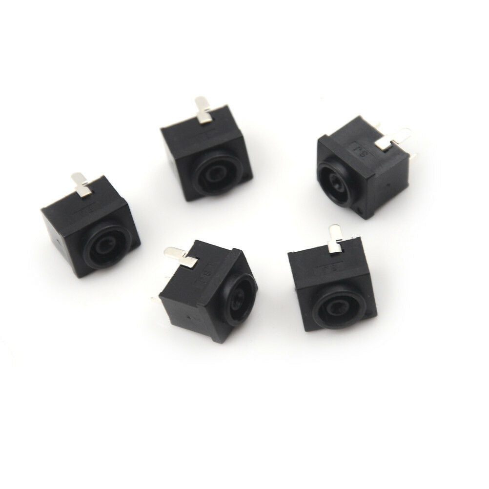 5pcs SA300 SA330 SA350 BX2231 SA550 SA200 SA450 S23A700 Power DC Jac.l8