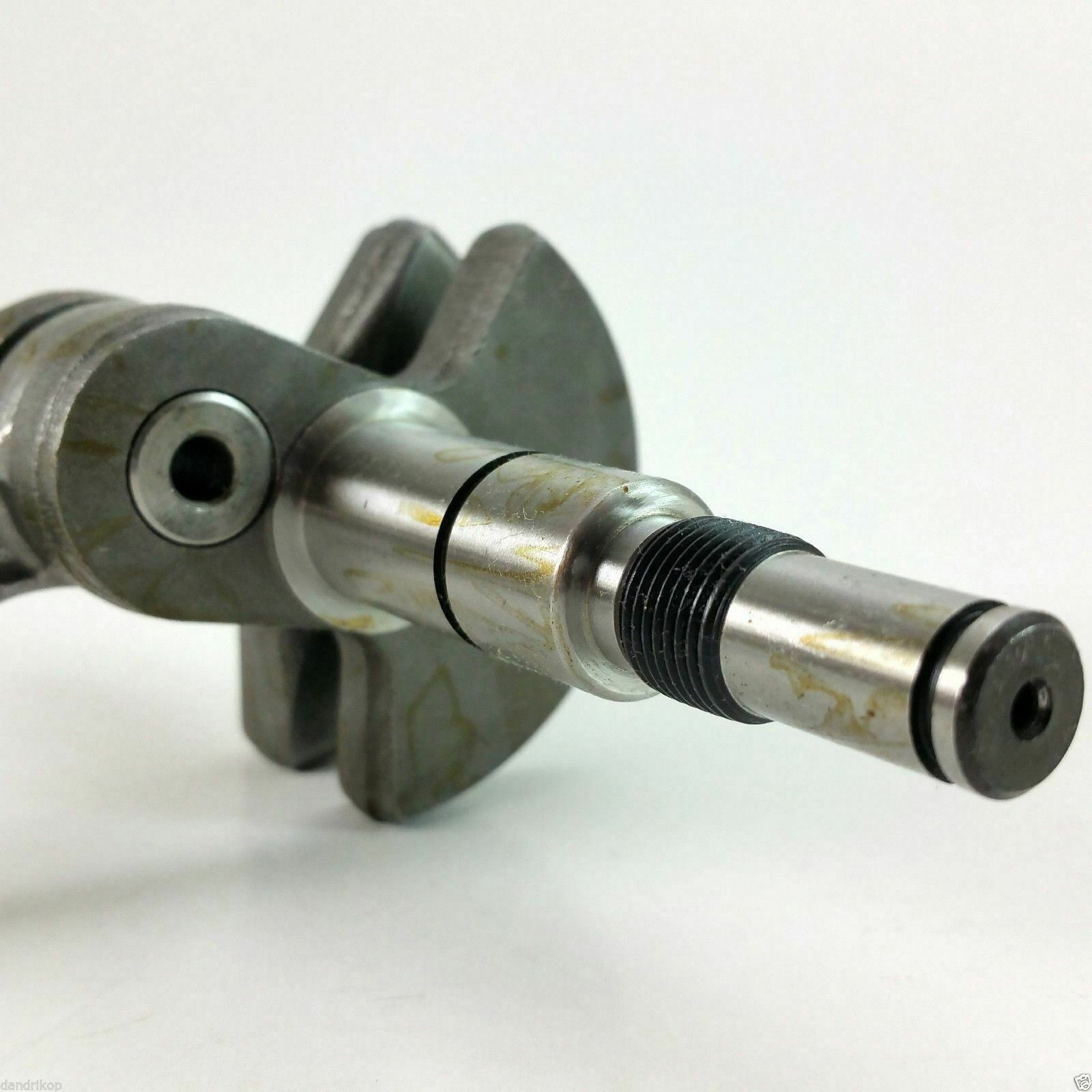 Crankshaft Assembly for STIHL 021, MS210, MS 210C WoodBoss [#11230300411]