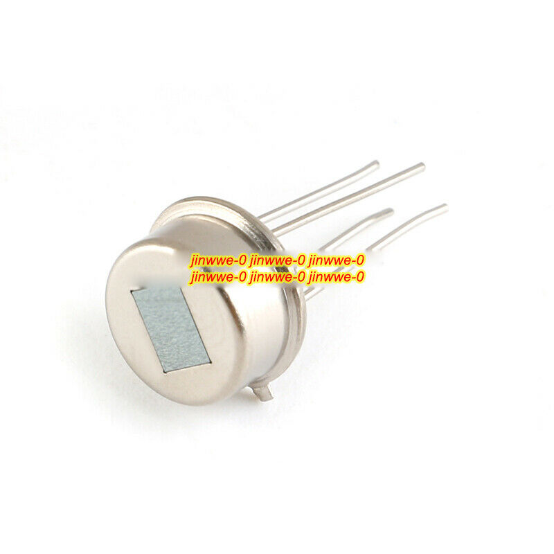1pcs RDA/RDB224 digital pyroelectric human body induction Infrared probe sensor
