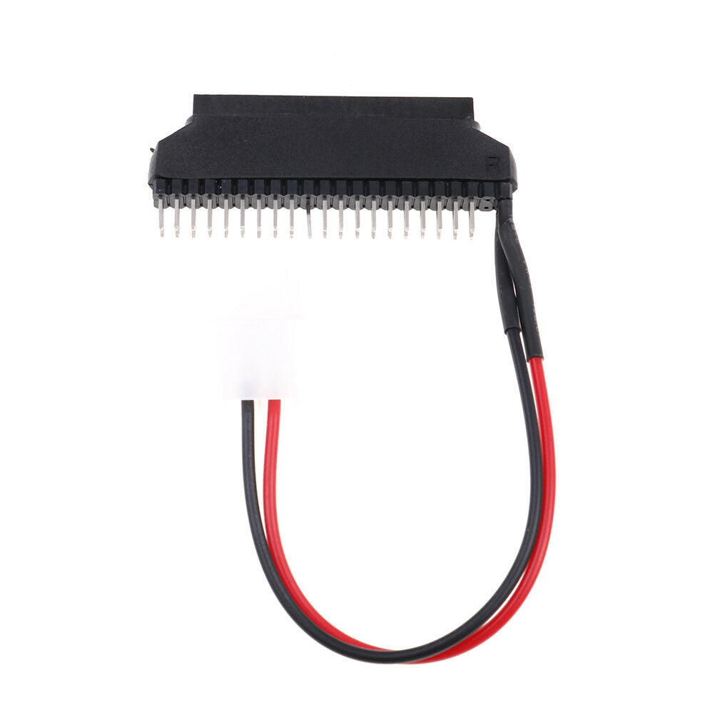 IDE Converter 2.5 to 3.5 inch Laptop Hard Drive Converter Adapter NTBD.l8