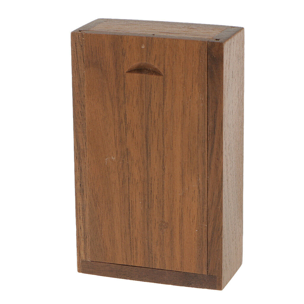 3pcs USB 2.0 Wooden Drives For Storing Images, Videos / 32gb + 16g + 8g