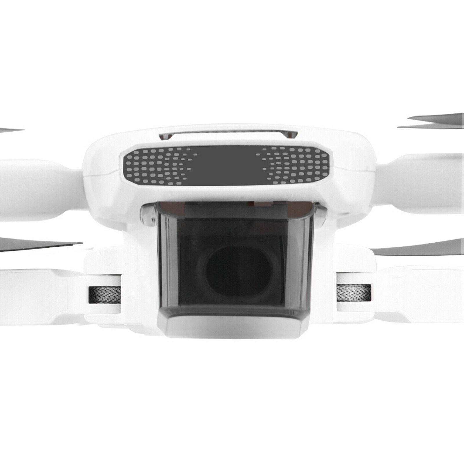 High Quality Protector Lens Guard Lens Hood for FIMI X8 MINI Drone Black