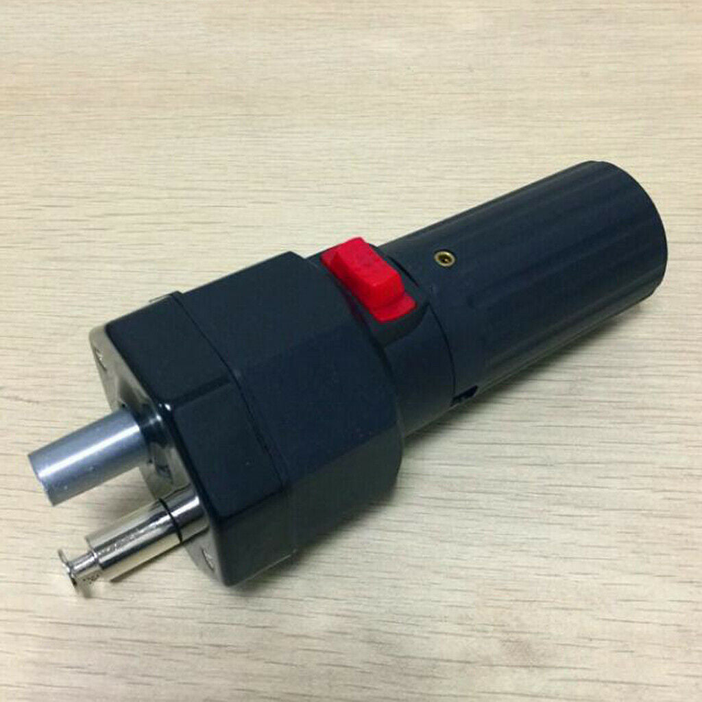 Barbecue Rotator Motor Electric Motors Electric BBQ Roast Motor Great for