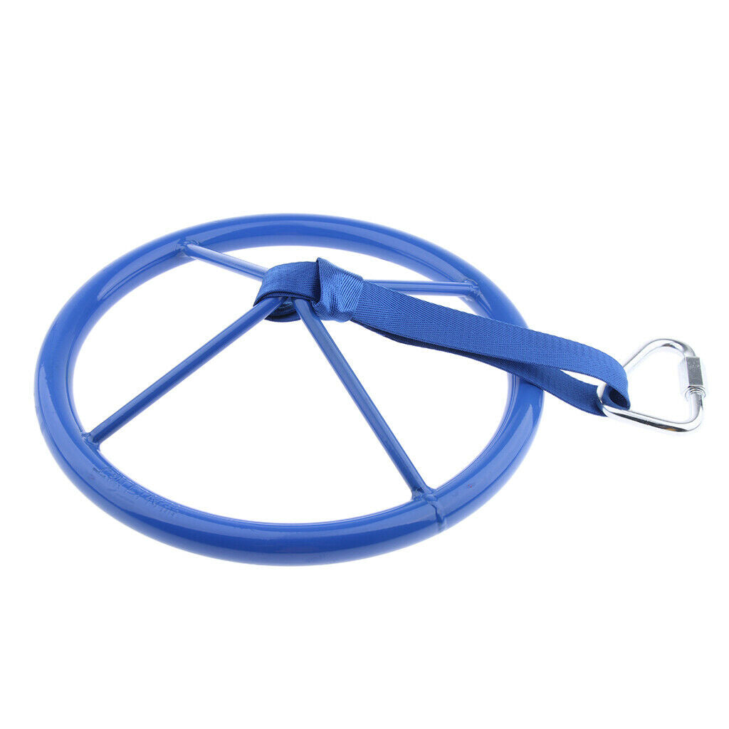 Children's Backyard Garden Playground Practice Exercise Equipment Sport, The