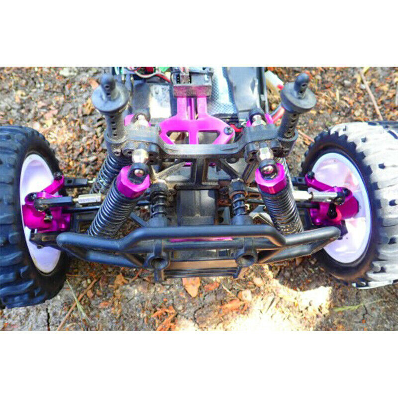 for 1/10 94123 94111 HSP Upgrade Parts 102010 102011 102012 02013 02014 02015 X6