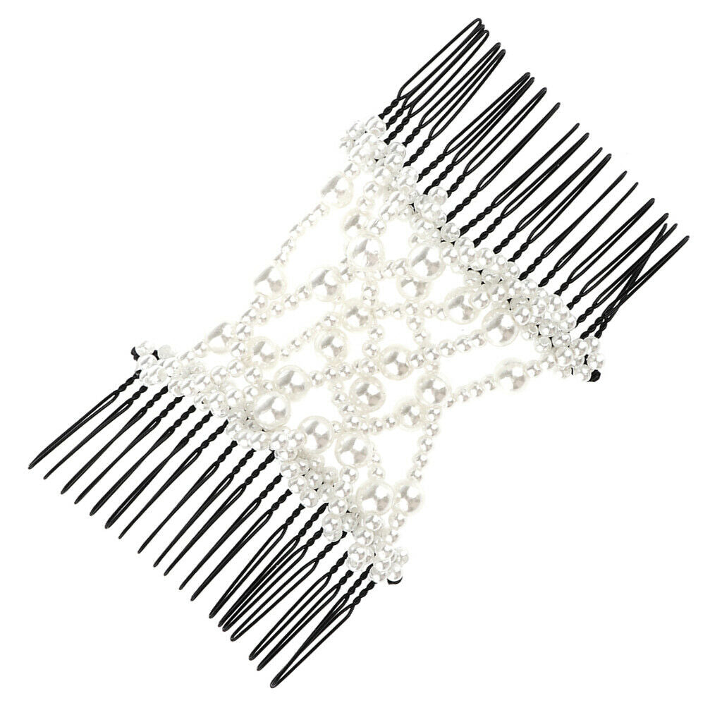 African Hair Comb Beads Hair Clip Hair Clip Hair Clip Hair Comb Hairclips Hair