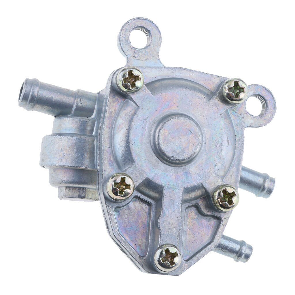 1 Pc Fuel Valve Switch Valve Switch Pump Petrol Taps For