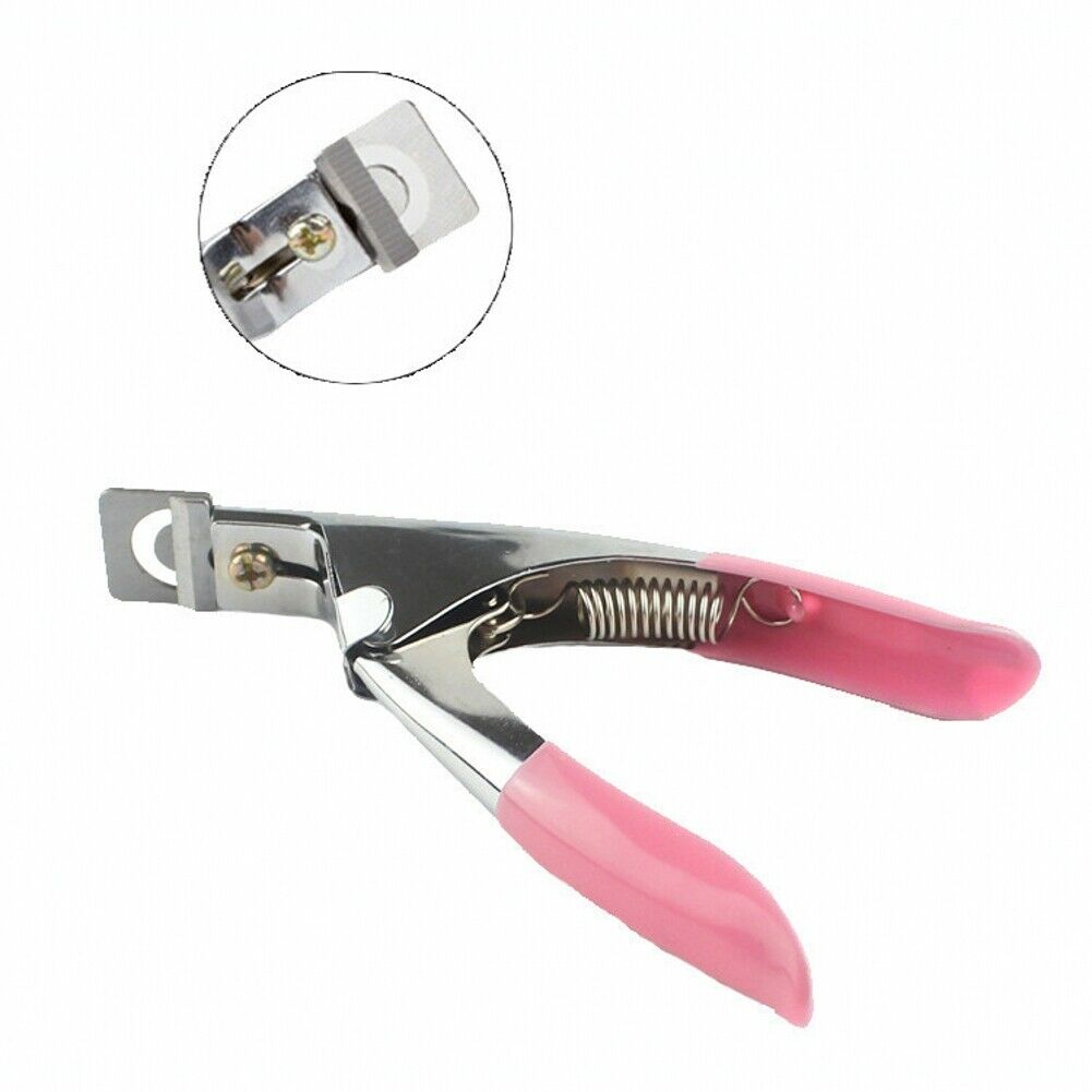 Multifunction Nail Art Scissors Nail Clip Scissors Special Nail Scissors Tools
