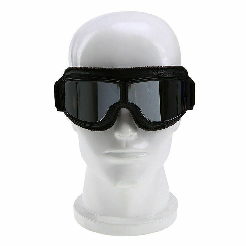 Motorcycle Bicycle Goggles Snow Glasses Anti UV Snowboard Ski Skate Winter Sport