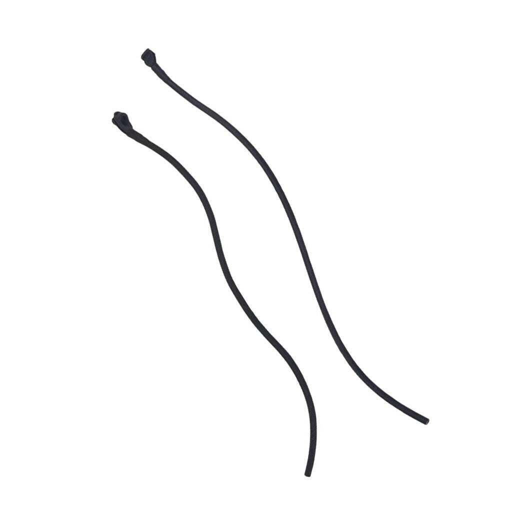 Archery Bow Tube Peep Sight Compound Bow with Tubing 3/16" and 1/8