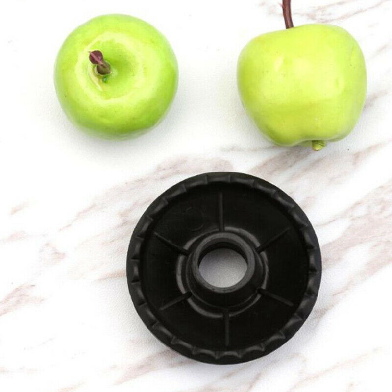 1pc Removable Plastic Mud Basket For Trekking Poles Walking Sticks access.l8