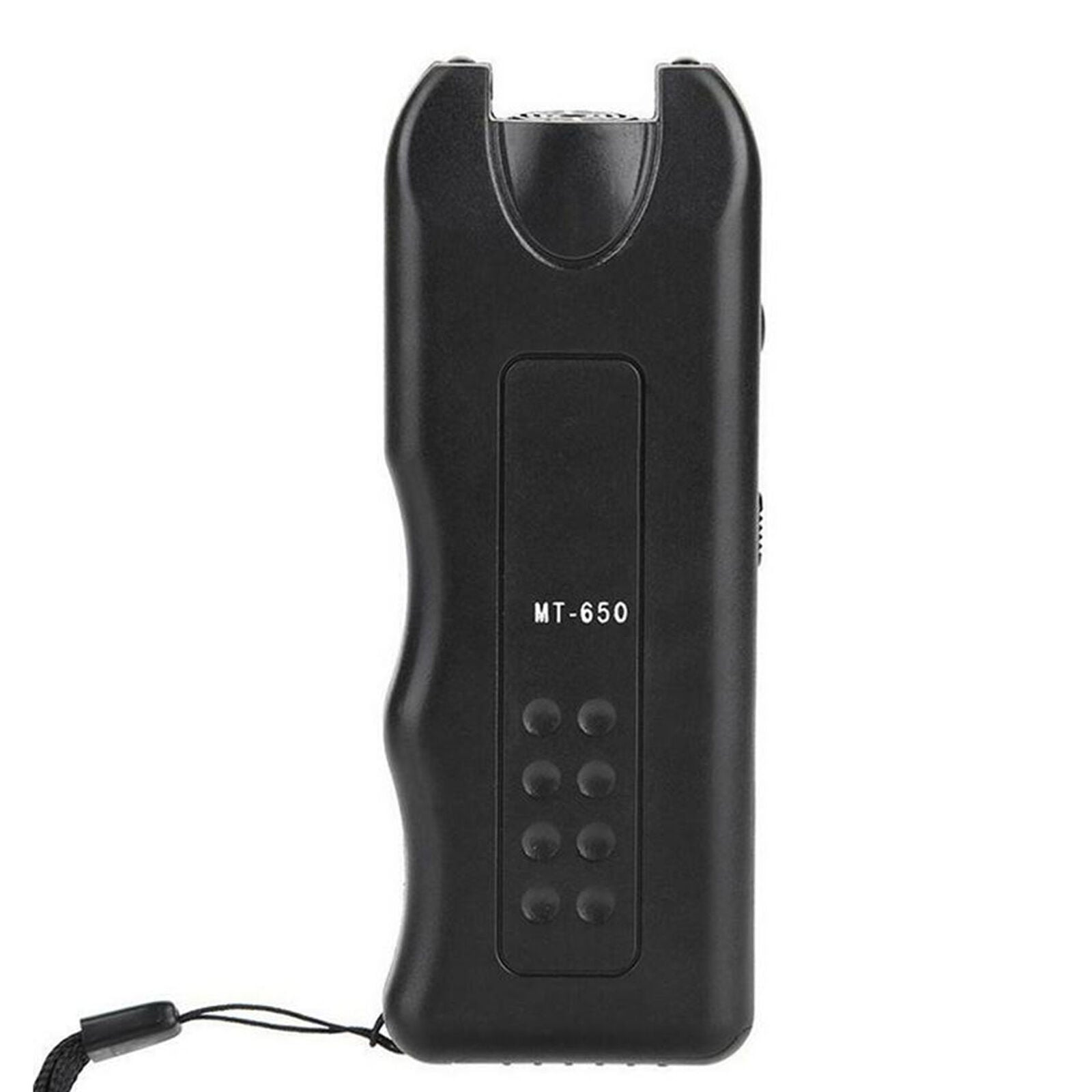 130dB Dog Repeller Control Trainer Ultrasonic Anti Bark Device Stop Barking