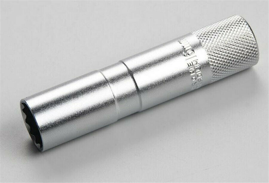 3/8'' 90MM Super Magnetic Spark Plug Sleeve Lengthening For all 16MM spark plugs