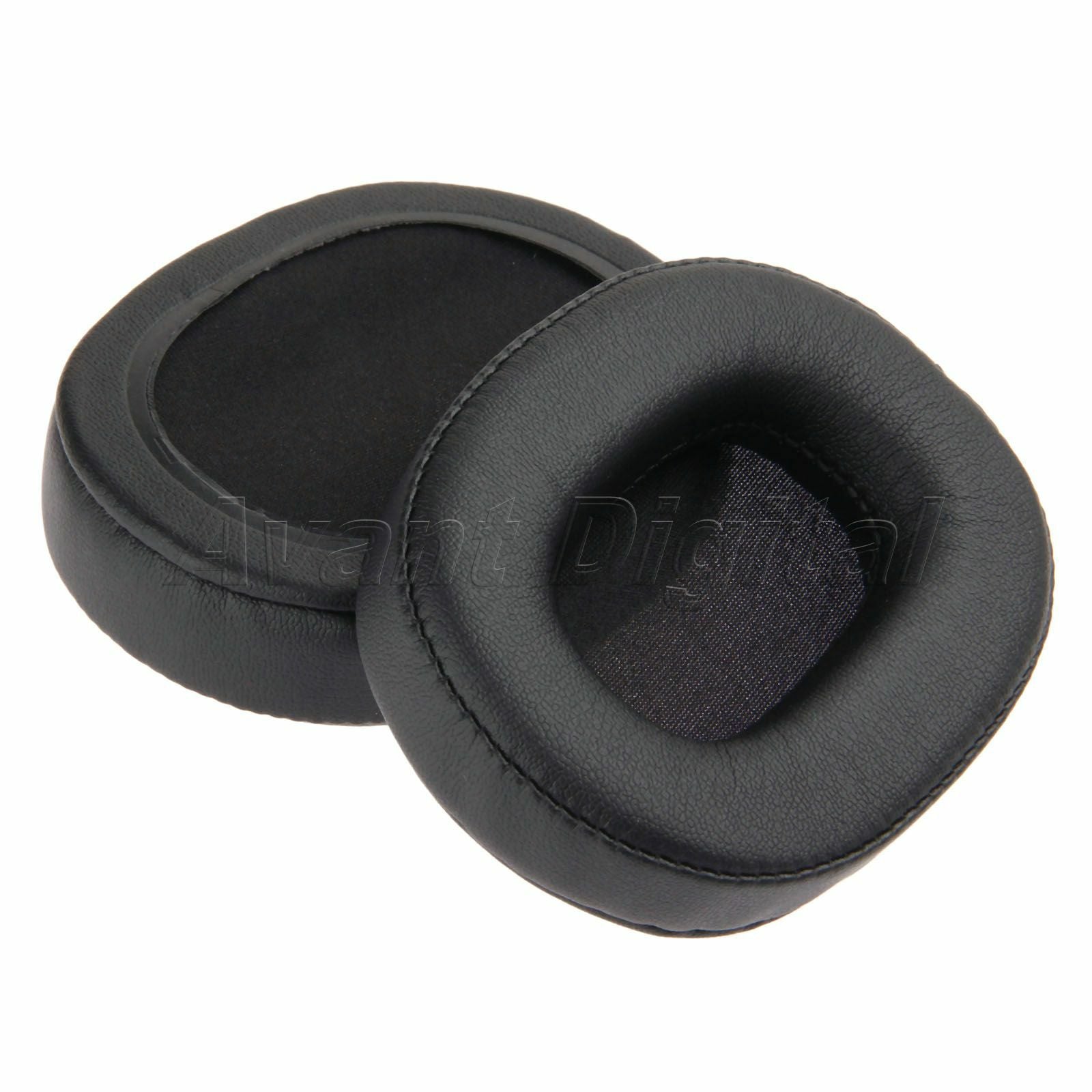 Replace Headset Ear Pads Acc. Cushion For JBL J88I J88 J88A Over Ear Headphones