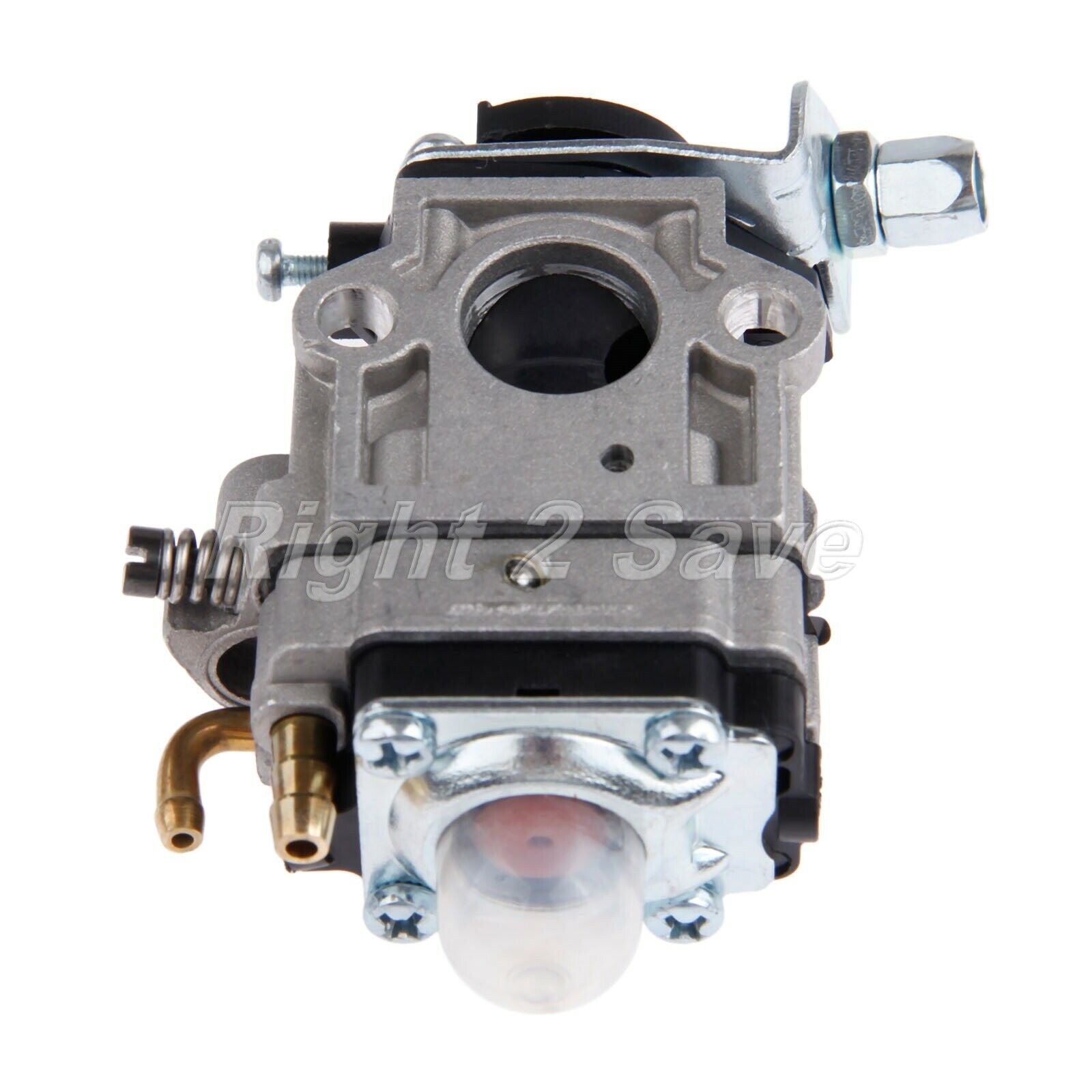 For CG430 CG520 BC430 BC520 Chinese Brushcutter Trimmer Carburetor & Repair Kits