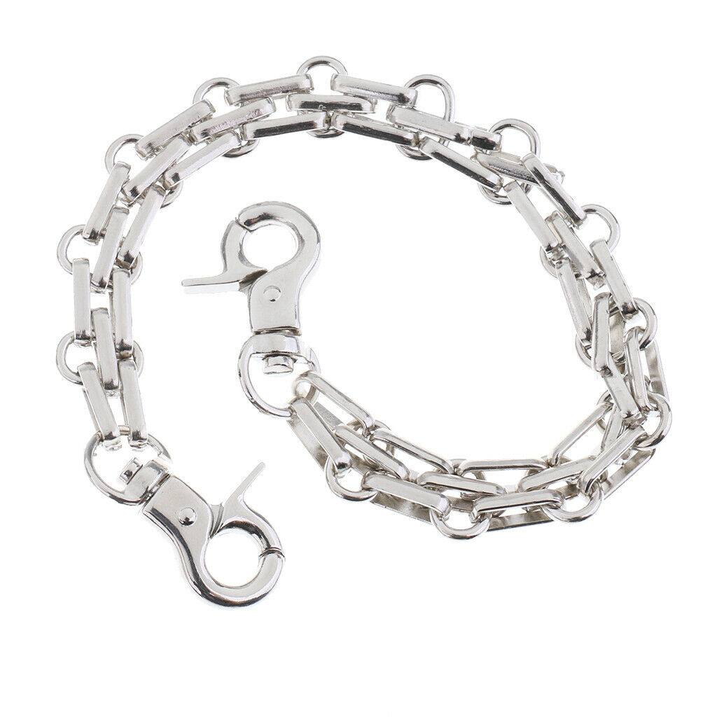 2pcs Replacement Chain Straps for Handbags Purse Or Strapping Bags
