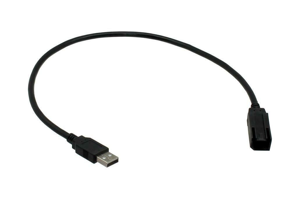 CTVXUSB.2 USB RETENTION INTERFACE CABLE KIT FITS ALFA ROMEO MITO